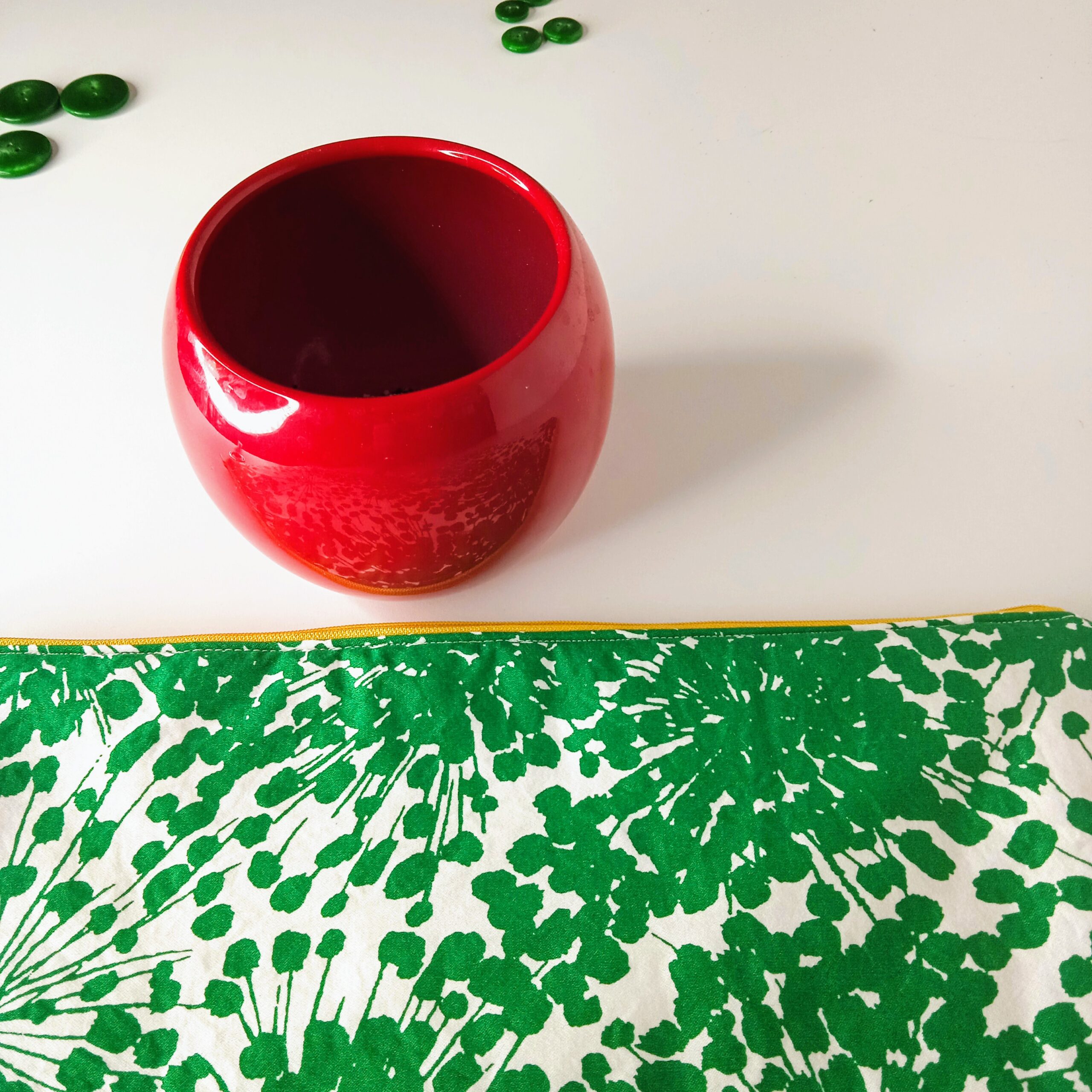 Pochette Verde - Image 2