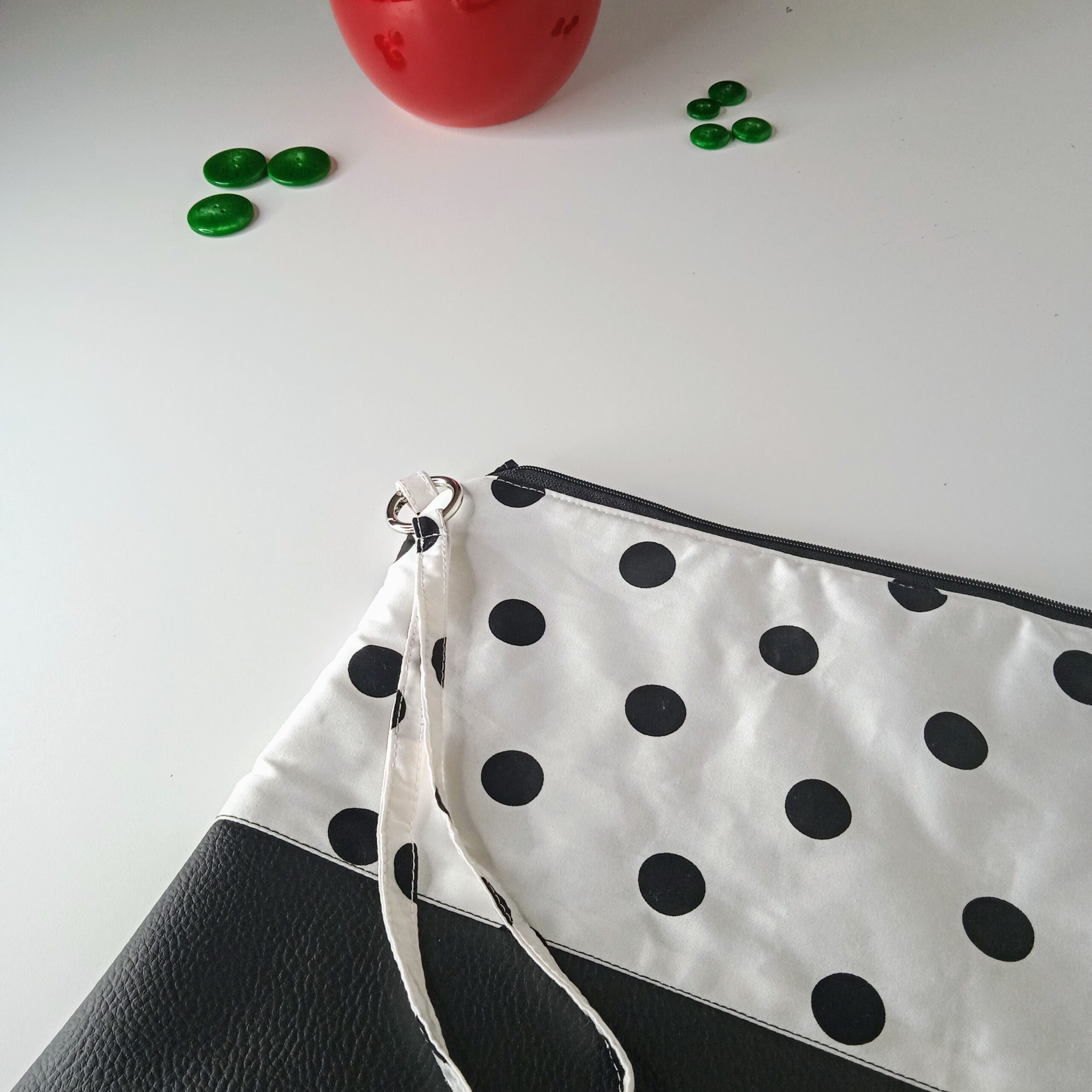 Pochette Pois - Image 2