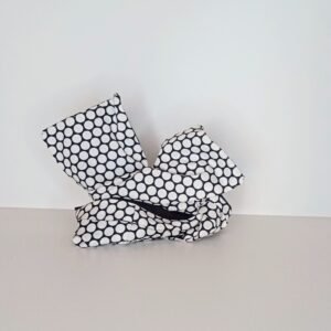 Fascia Modellabile Pois