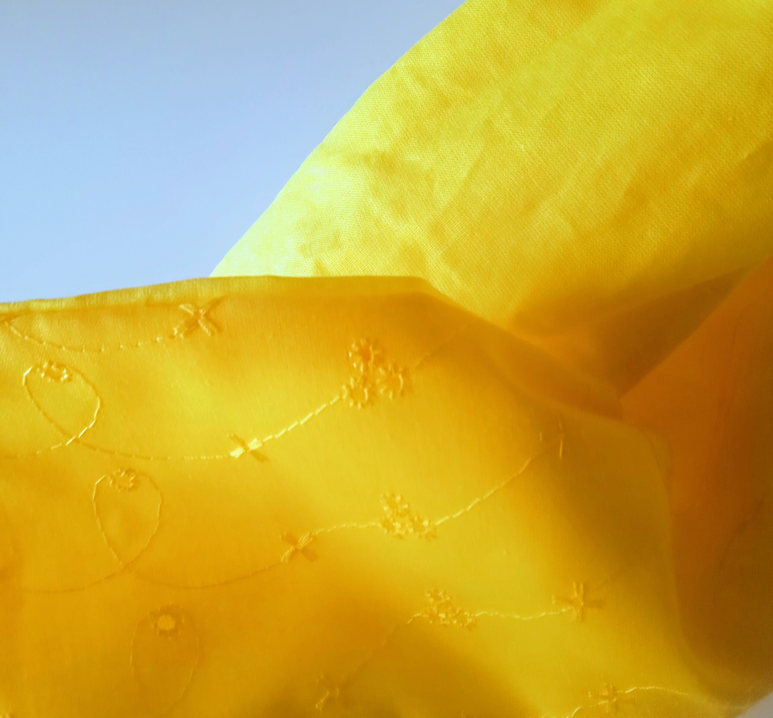 Fascia Modellabile Gialla - Image 2