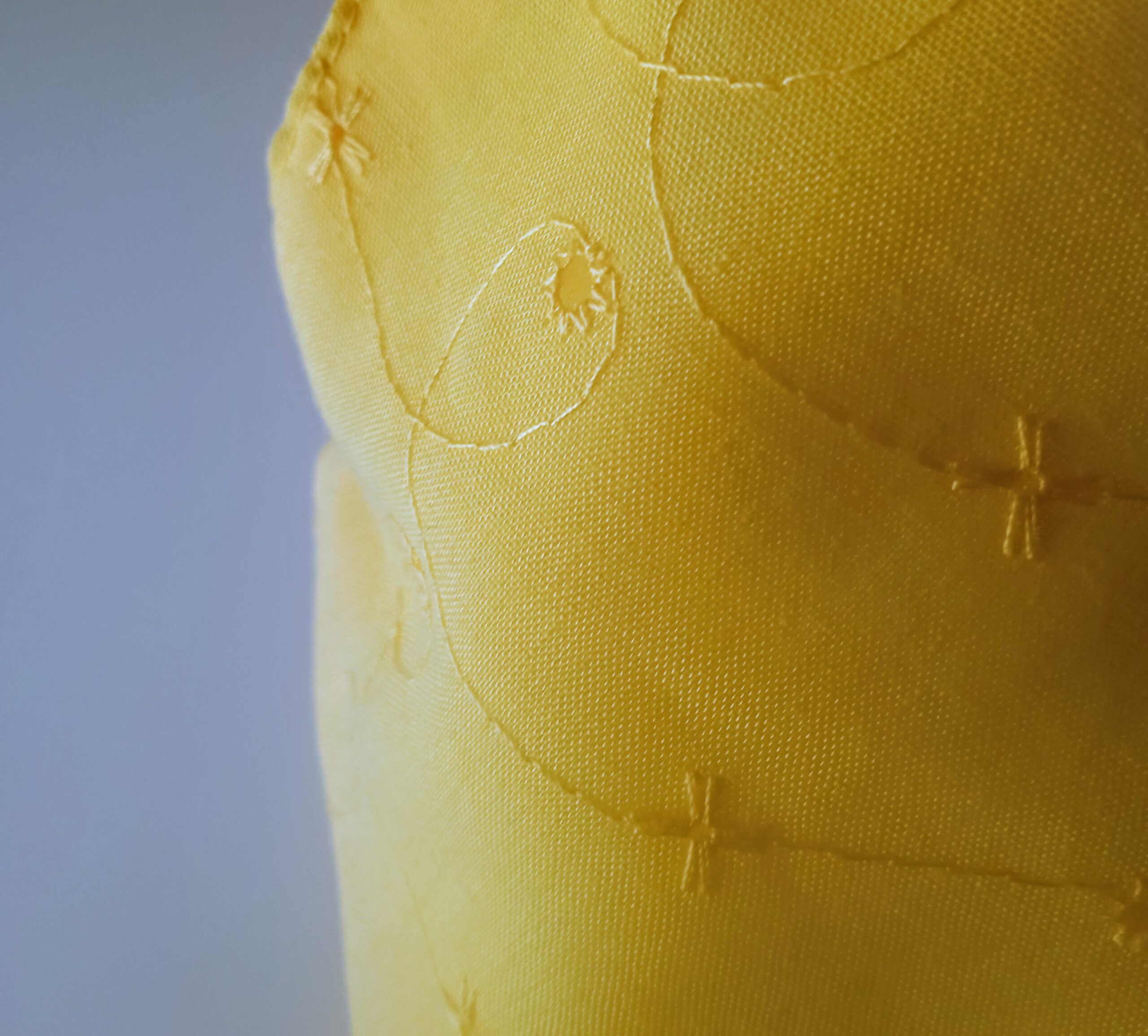 Fascia Modellabile Gialla - Image 3