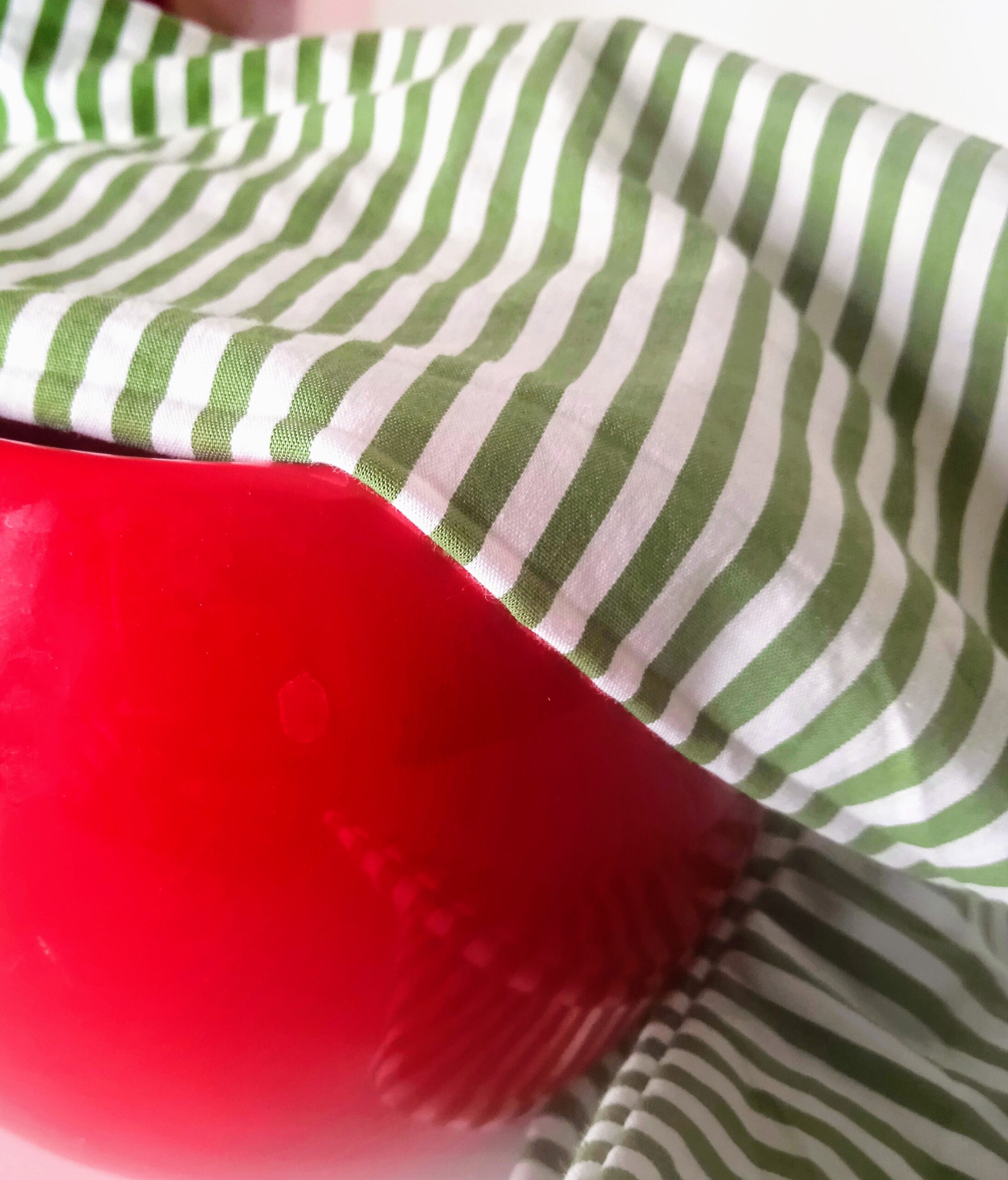 Fascia Modellabile Righe - Image 2