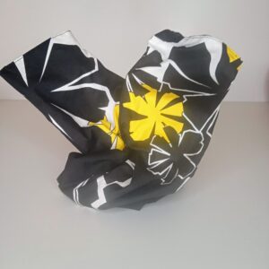 Fascia Modellabile Fiori