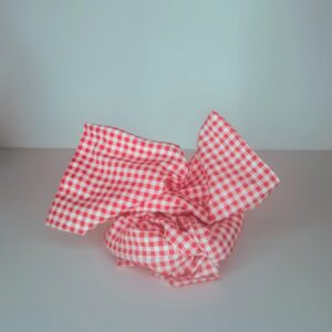 Fascia Modellabile Quadrettini