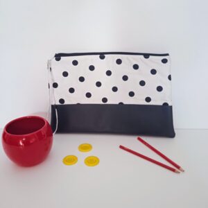 Pochette Pois