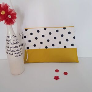 Pochette Pois