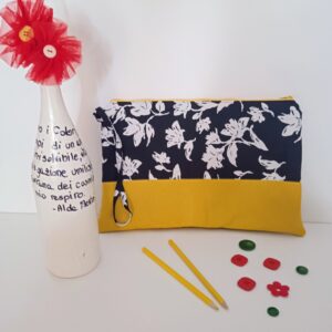 Pochette Fiori